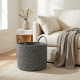 Woven Storage Basket