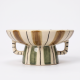 Porcelain Serving Platter 