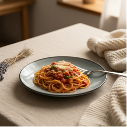 Porcelain Plate 26.4cm