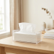 Acrylic Tissue Box