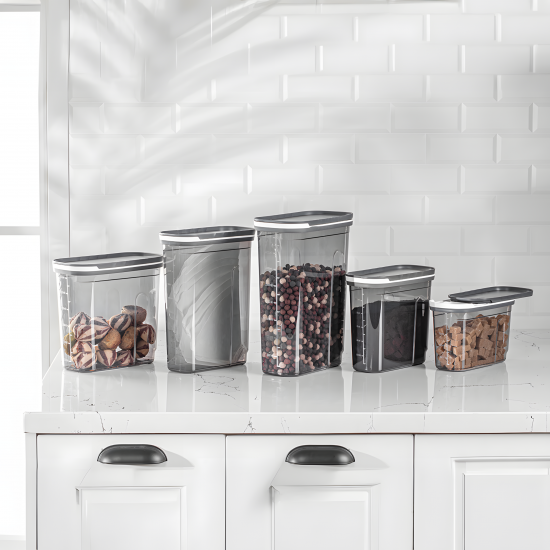 Food Container 2.7 L