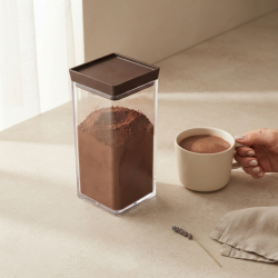Plastic Jar XL