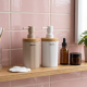 Plastic Soap Dispenser