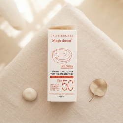 Magic Dream Sunscreen Cream 50 ml