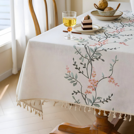 Table Cloth 140*220 cm
