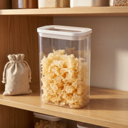 Plastic Container 2 L