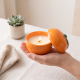 Orange Scented Candle 100 g