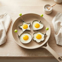 Egg Ring Mold