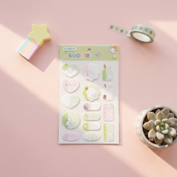 Sticky Note Set