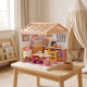 Kitchen Game Set 94 Pieces