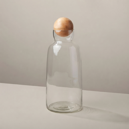 Glass Jug 1.50 liter