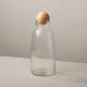 Glass Jug 1.50 liter