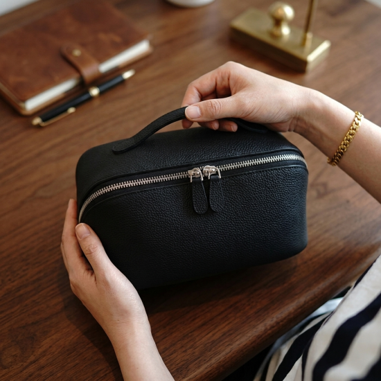 Makeup Bag