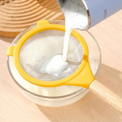 Plastic Strainer Large