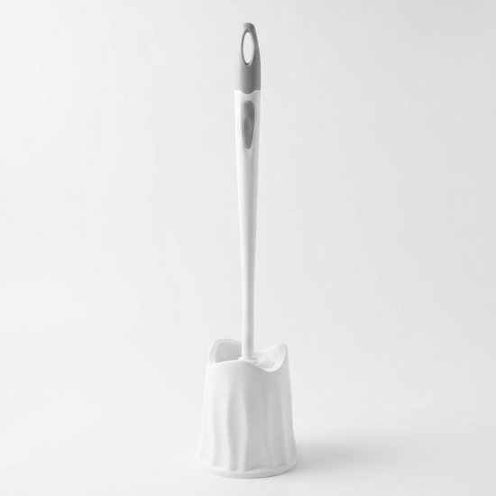 Plastic Toilet Brush