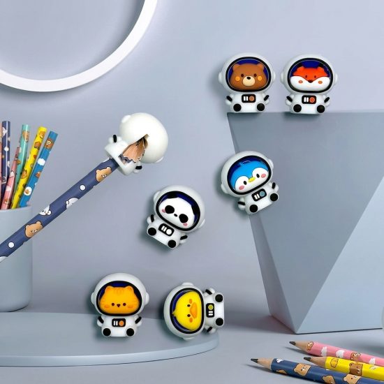 Pencil Sharpener