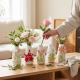 Porcelain Vase