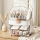Plastic Makeup Organizer