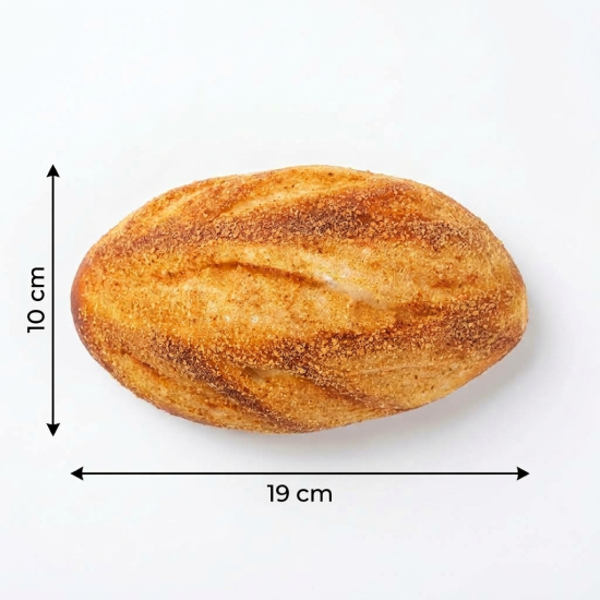 Artificial Bread Loaf