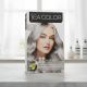 Sea Color Hair Dye Smoked Silver