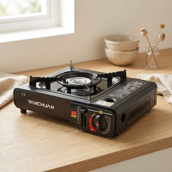 Portable Gas Stove