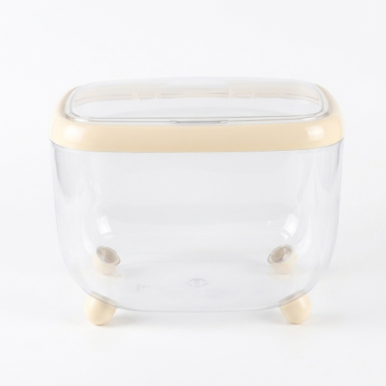 Plastic Container 10 Kg