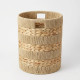 Straw Basket Large