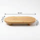 Wooden Stand Small
