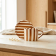 Porcelain Cup 240ml