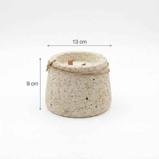 Scented Candle