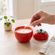 Strawberry Scented Candle 100 g
