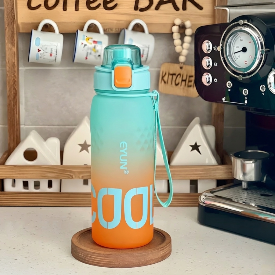 Plastic Bottle 1000 ml