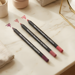 Gabrini Waterproof Lip & Eye Pencil