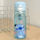 Stitch Plastic Water Bottle 500 ml
