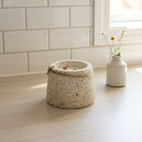 Scented Candle