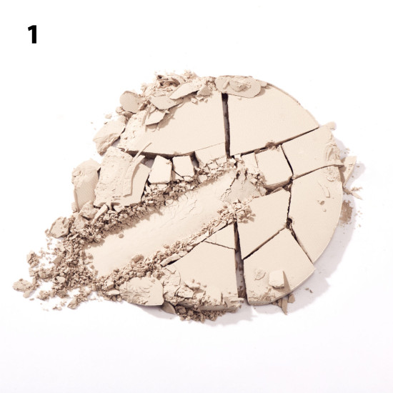 Neverti Wet & Dry Powder
