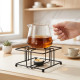 Metal Teapot Warmer