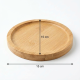 Wooden Stand 