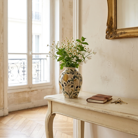 Ceramic Vase Large