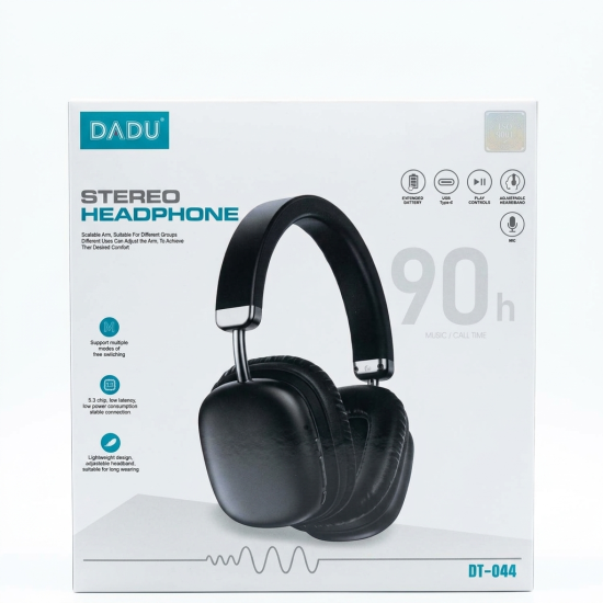 Stereo Headphone
