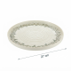 Oliva Round Dish Large