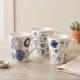 Porcelain Mug 430ml