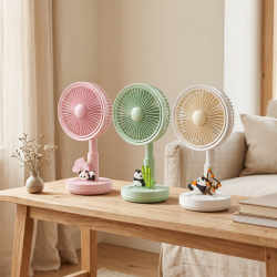 Desktop Fan USB