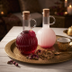 Glass Oil Dispenser 
