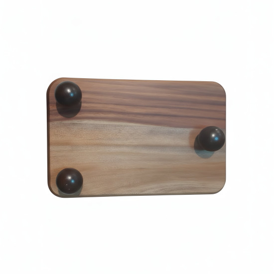 Wooden Tray Small