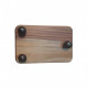 Wooden Tray Small