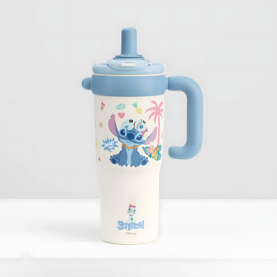 Stitch Vacuum Flask 1200 ml