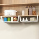 Metal Under Shelf Organizer Small