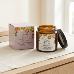 Scented Candle