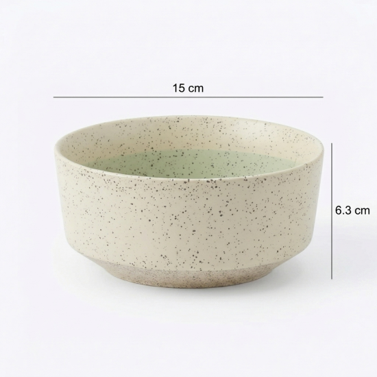 Porcelain Bowl 700 ml